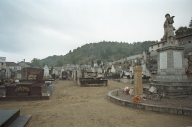 Cimetière