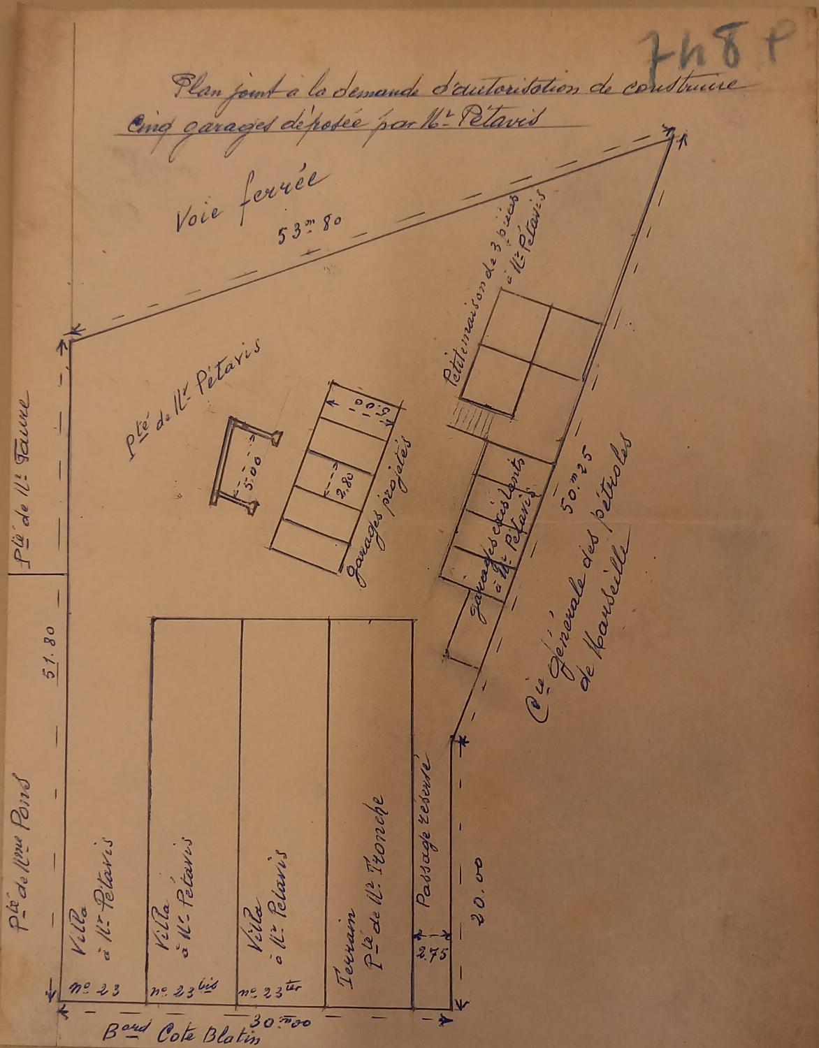Plan
