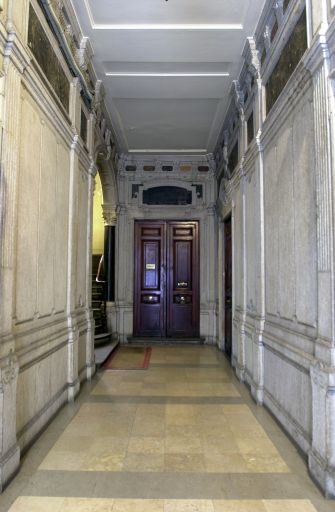 Immeuble