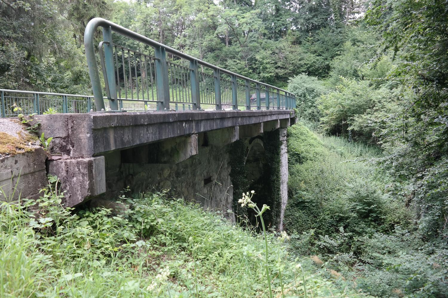 Pont de Vaulx