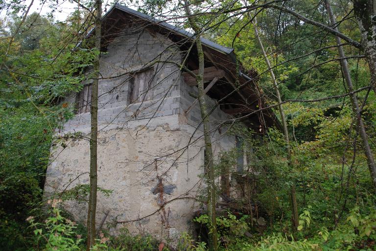 Présentation de la commune de Pugny-Chatenod