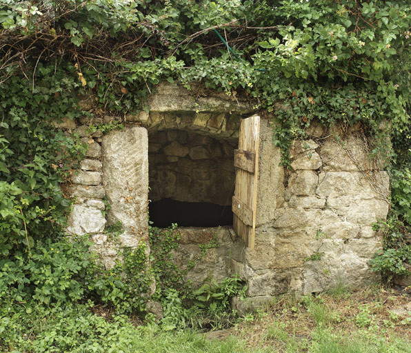 Hameau de Mérigneux