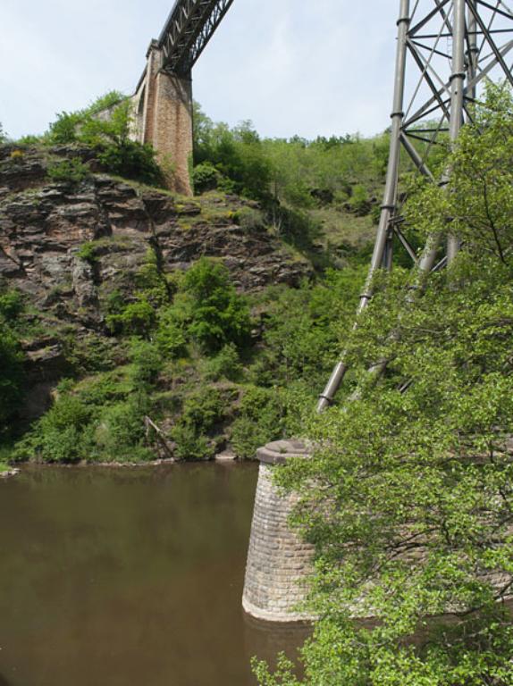 Viaduc de Rouzat