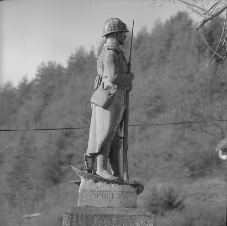 Monument aux morts