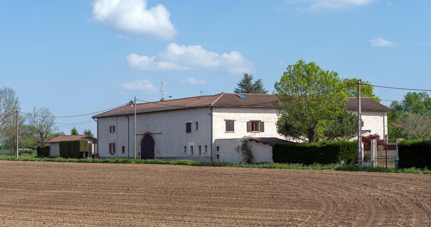 Ferme de la Petite Breille