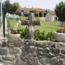 Croix de chemin