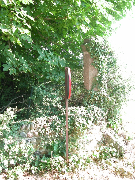 Demeure, dite château de Magneux-Haute-Rive