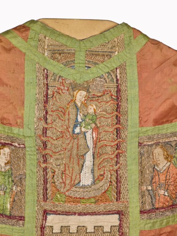 chasuble