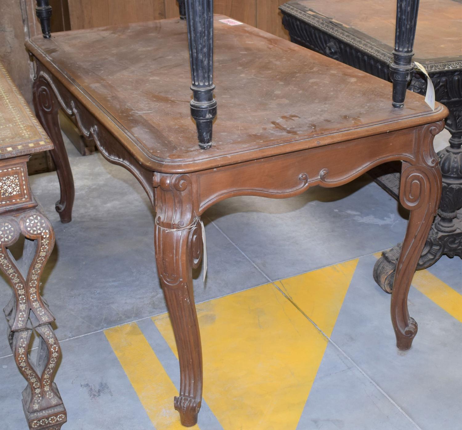 Table à manger