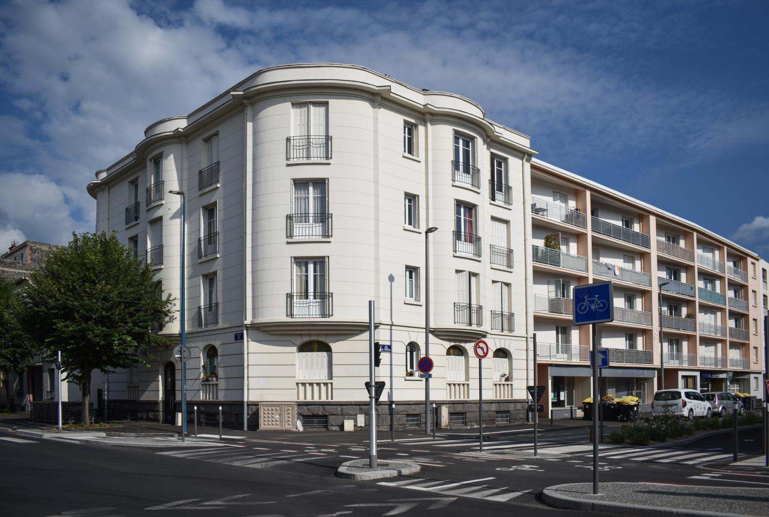 Immeuble