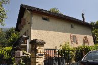 Moulin du Virolet actuellement logement