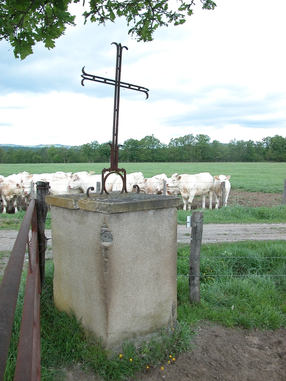 Croix de chemin