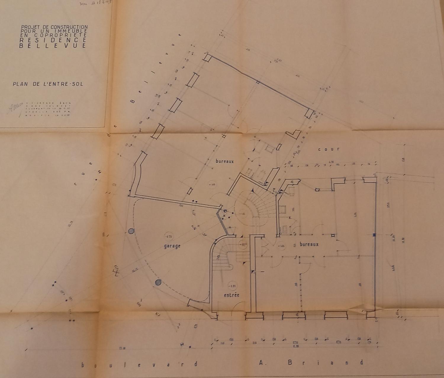 Plan