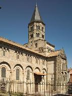 église paroissiale Notre-Dame-du-Port