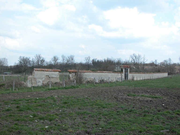 Présentation de la commune de Savigneux