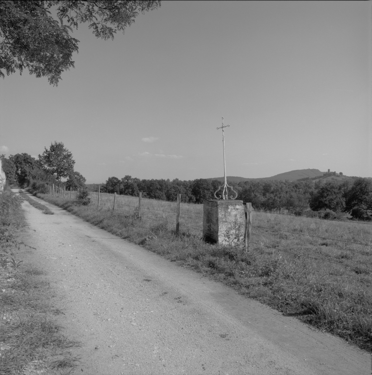 Croix de chemin