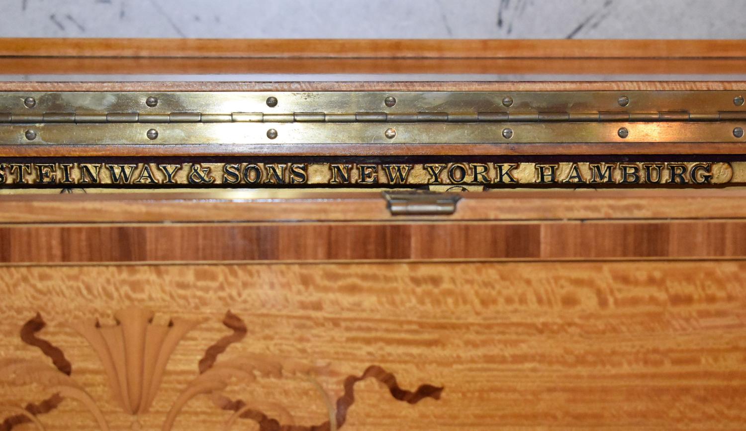 piano
