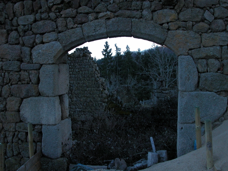 Présentation de la commune d'Essertines-en-Châtelneuf