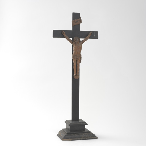 Croix d'autel (N° 2)