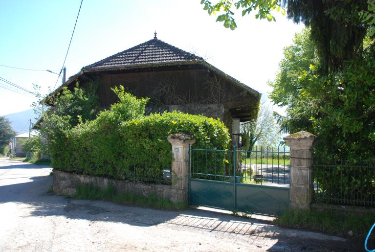 Présentation de la commune de Héry-sur-Alby