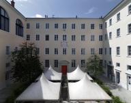 Collège de jésuites, dit Royal-Dauphin, puis école centrale, lycée, collège royal, lycée de garçons puis lycée de jeunes filles, actuellement cité scolaire Stendhal