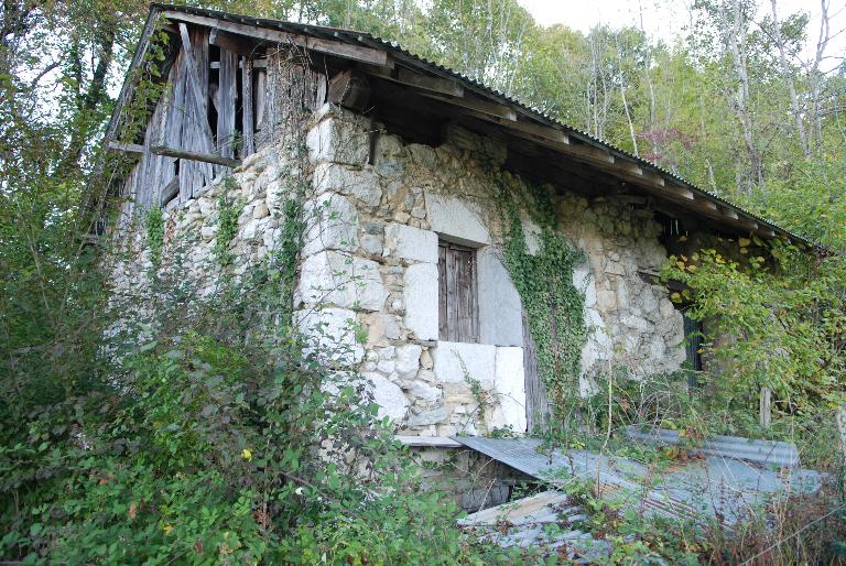 Présentation de la commune de Pugny-Chatenod