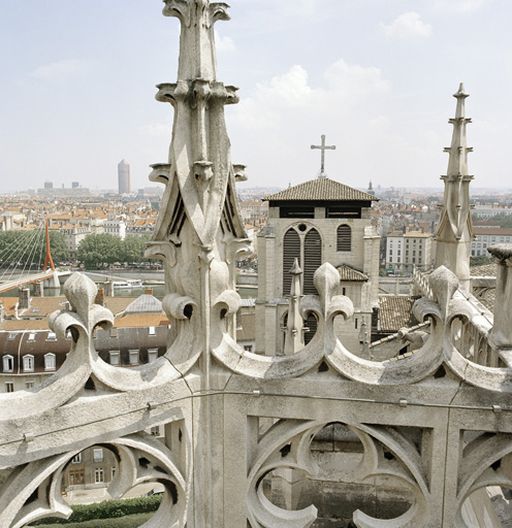 Cathédrale Saint-Jean