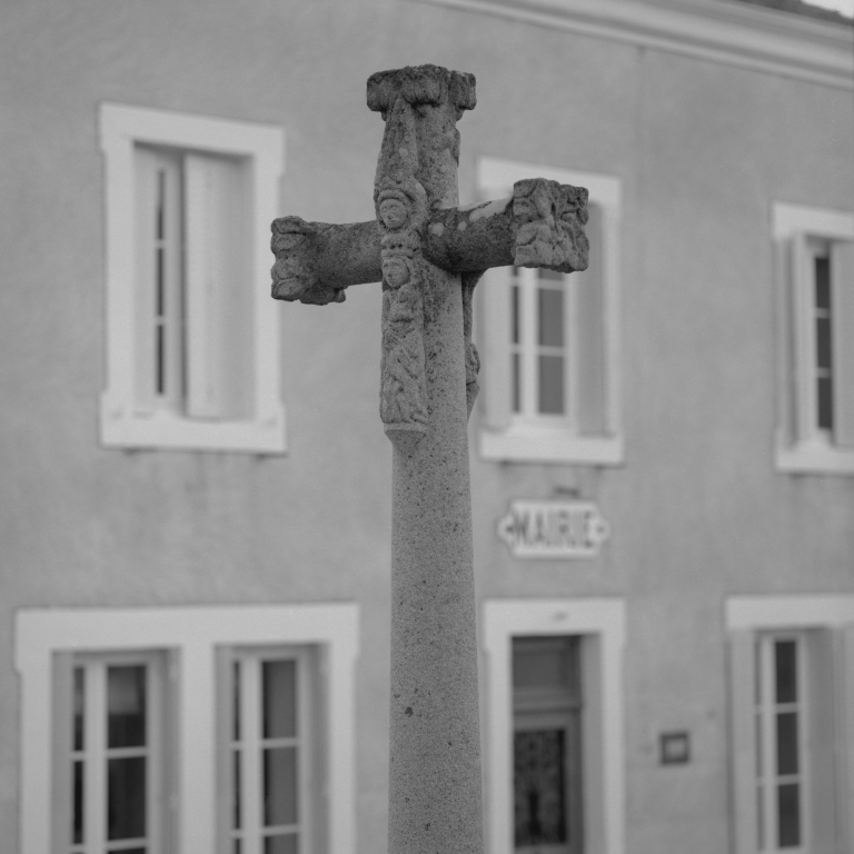 Croix de chemin