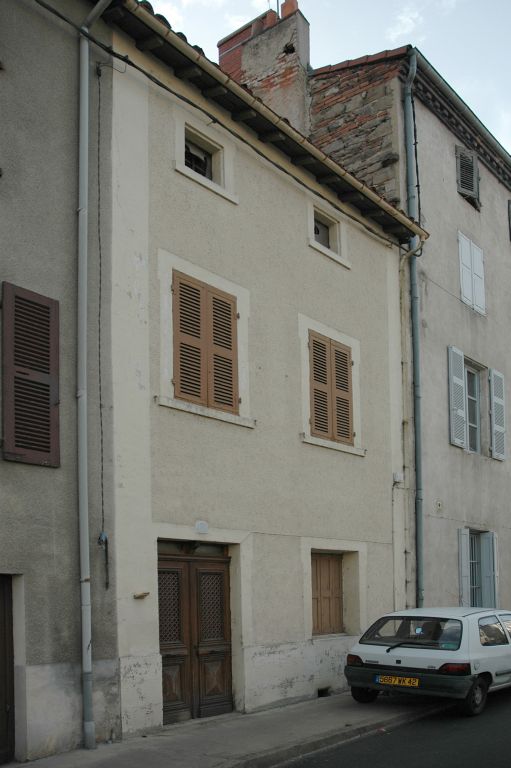 Maison