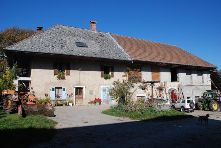 Ferme du Pré Masson