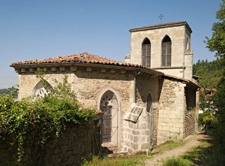 église paroissiale Saint-Blaise