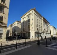 Groupe HBM Bossuet