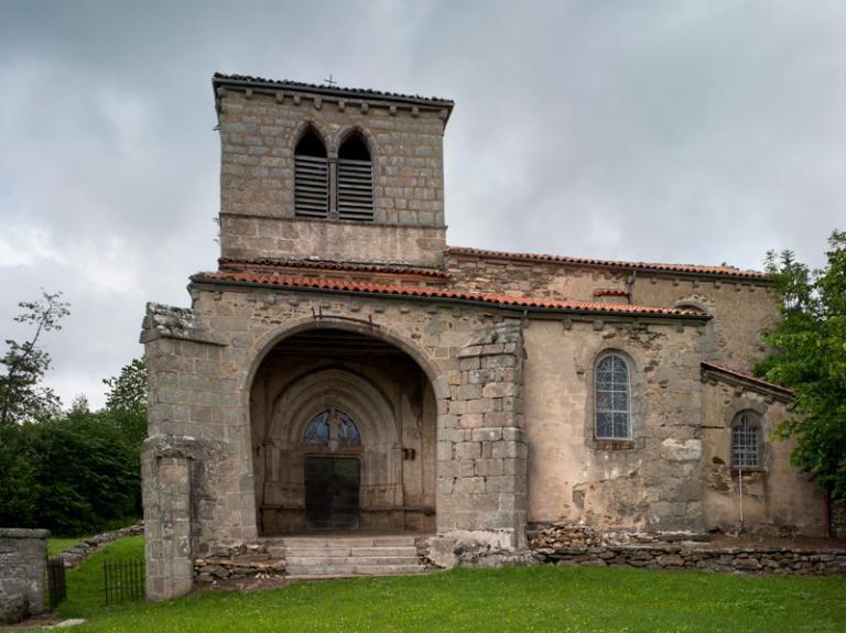 église paroissiale Notre-Dame