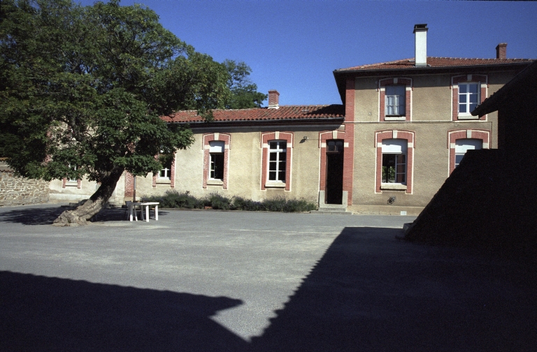 Groupe scolaire Jean Côte