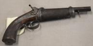 pistolet