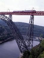 Présentation de l'enquête thématique régionale "Ferroviaire et villégiature en Auvergne"