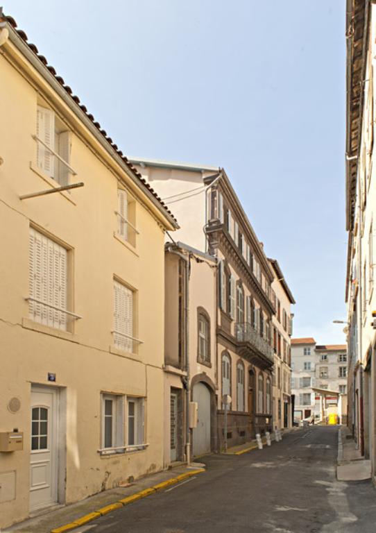 Rue de la Paix