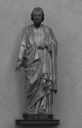 Statue : saint Joseph