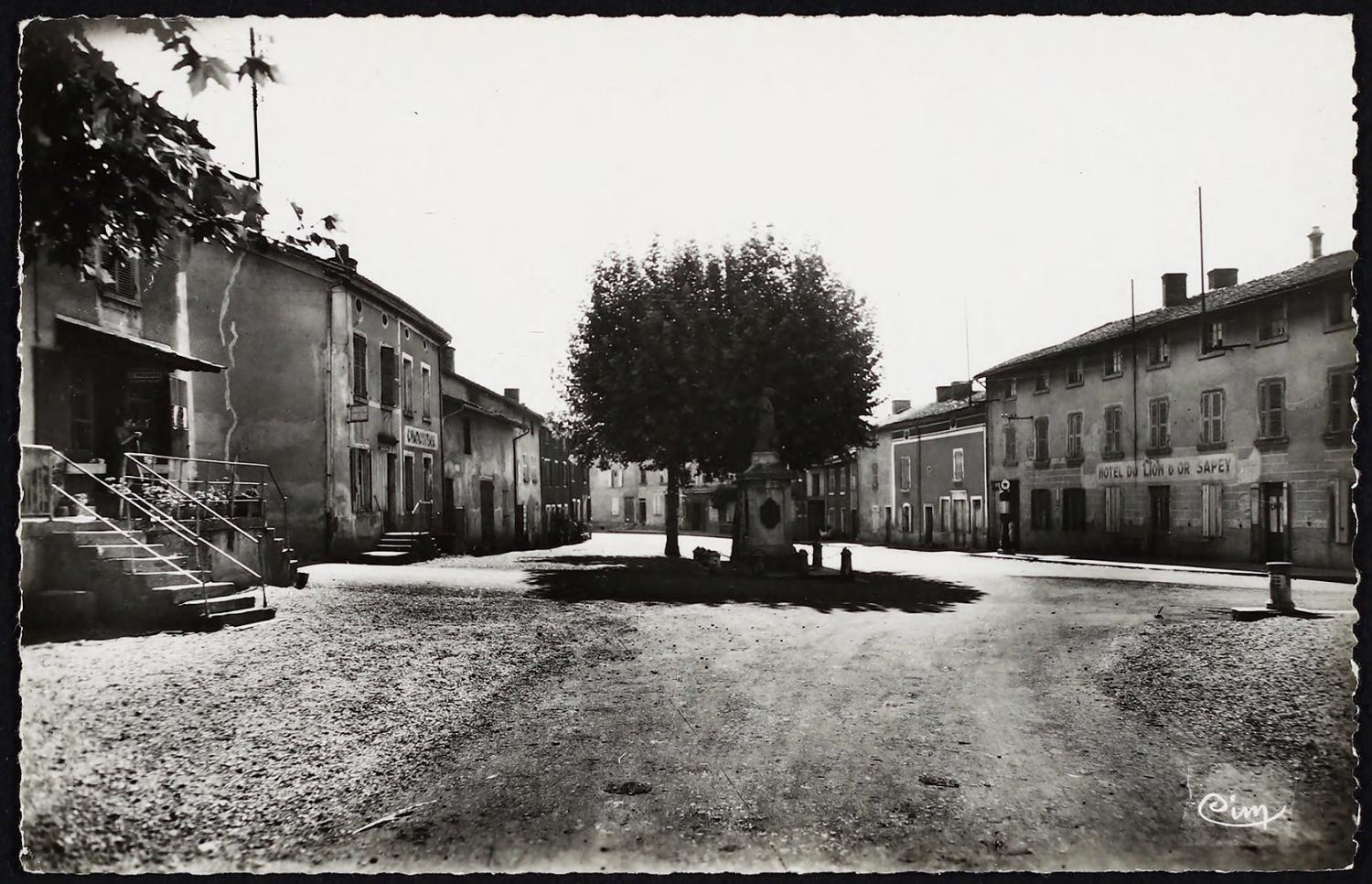 Fontaine