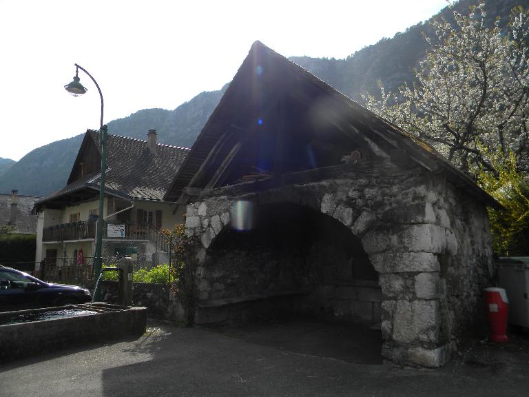 Four à pain du Verney  Savoie Mont Blanc (Savoie et Haute Savoie) - Alpes