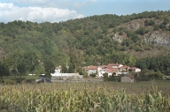 Présentation de la commune de Boën