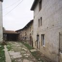 Ferme du château de la Garde