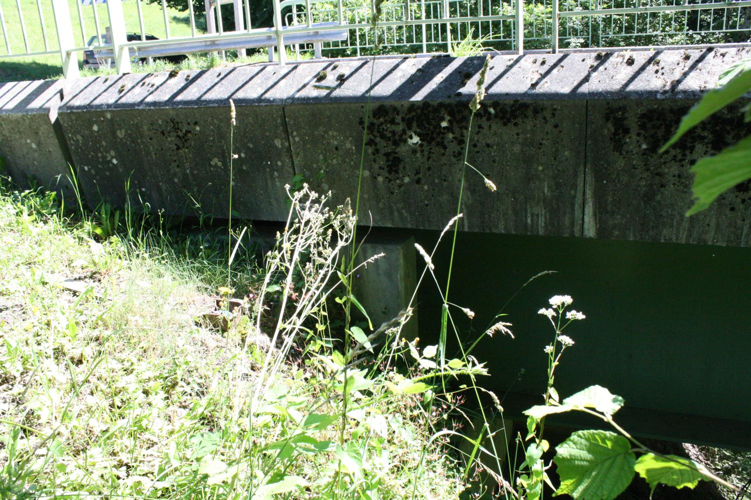 Grand pont de la Scierie