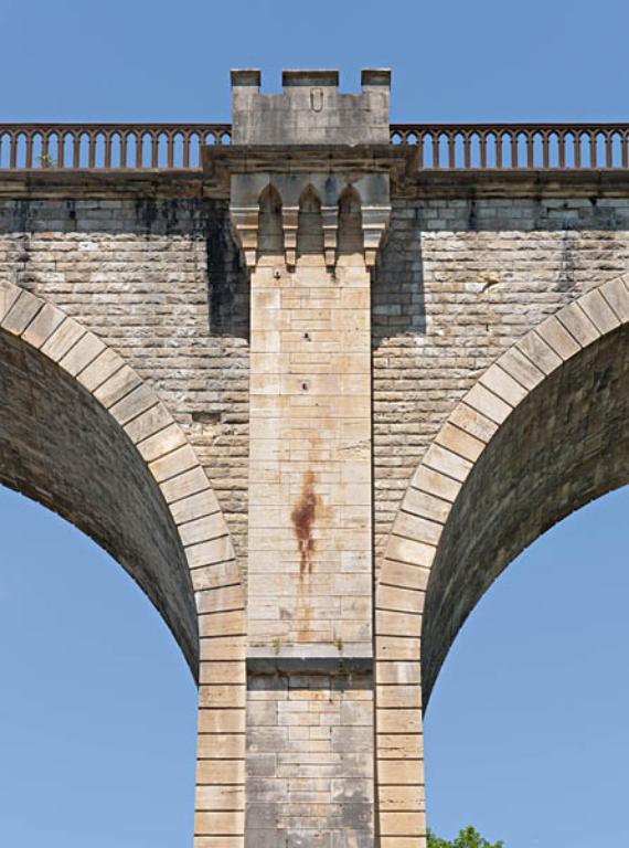 Viaduc de Lapalisse ou de Saint-Prix