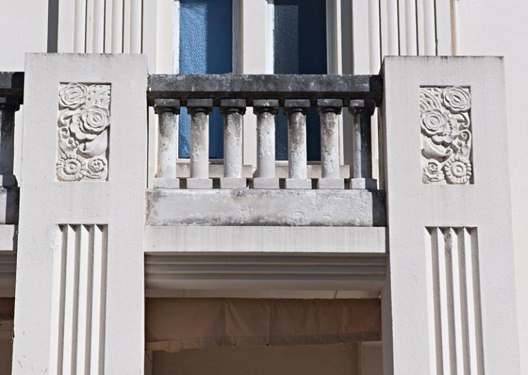 Hôtel-Dieu de Clermont-Ferrand : la polyclinique