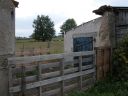 Cabane de vigneron, dite loge de vigne