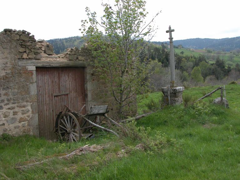 Croix de chemin