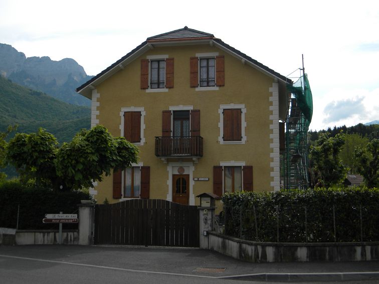 Maison (n°3)