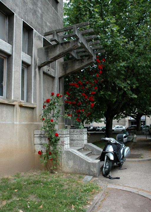 Hôpital Edouard-Herriot