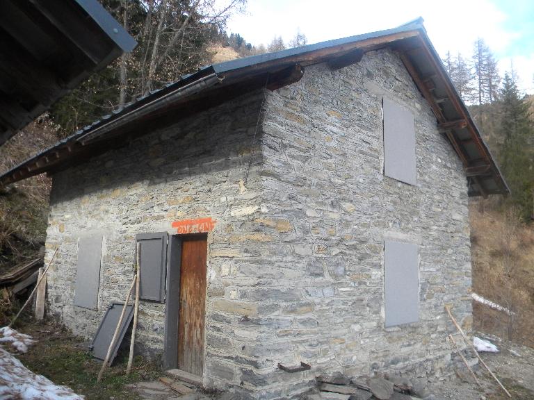 Chalets de La Balme